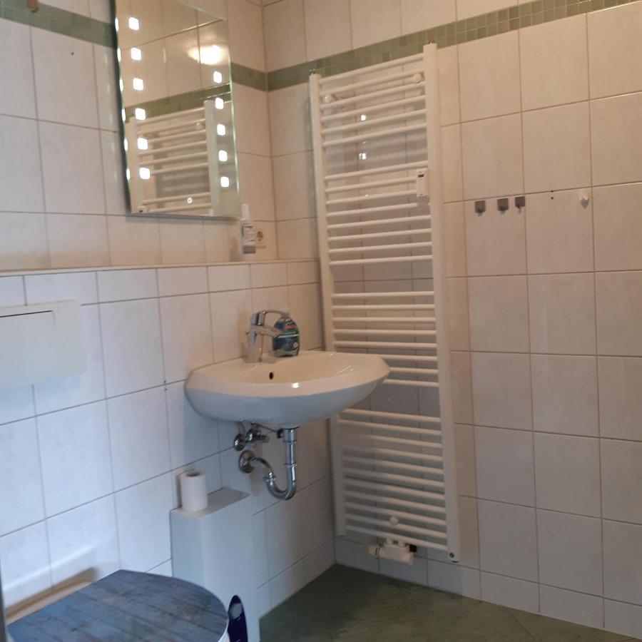 Ferienwohnung Alte Scheune Dargen Εξωτερικό φωτογραφία