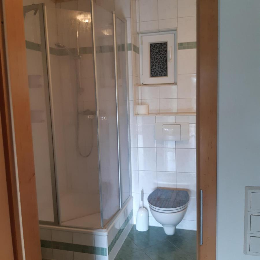 Ferienwohnung Alte Scheune Dargen Εξωτερικό φωτογραφία